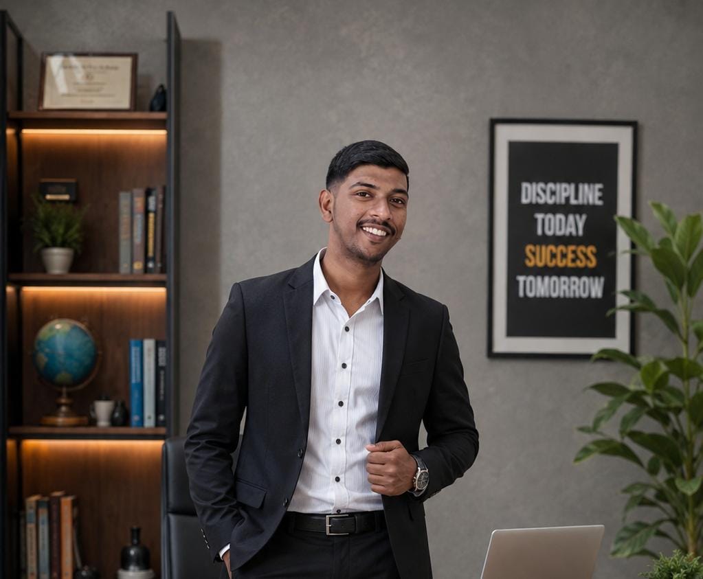 Milan Chauhan